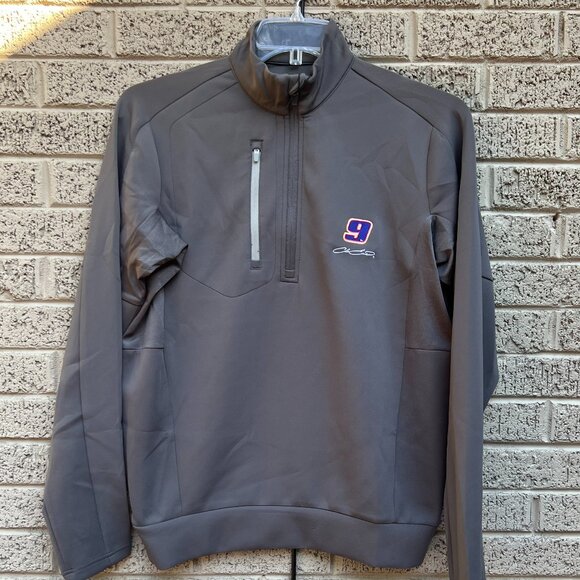 Antigua Chase Elliott 1/4 Zip Generation Pullover NWT Small - Picture 1 of 4